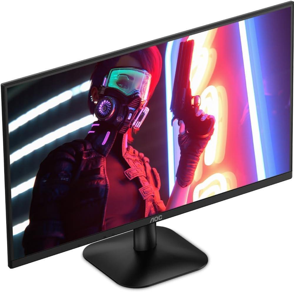 Monitor AOC 22" 100Hz 1ms Gaming HDMI 22B35HM2