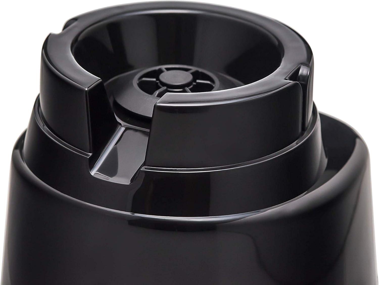 Liquidificador Turbo Full, Mondial, Preto, 900W, 110V - L-900 FB