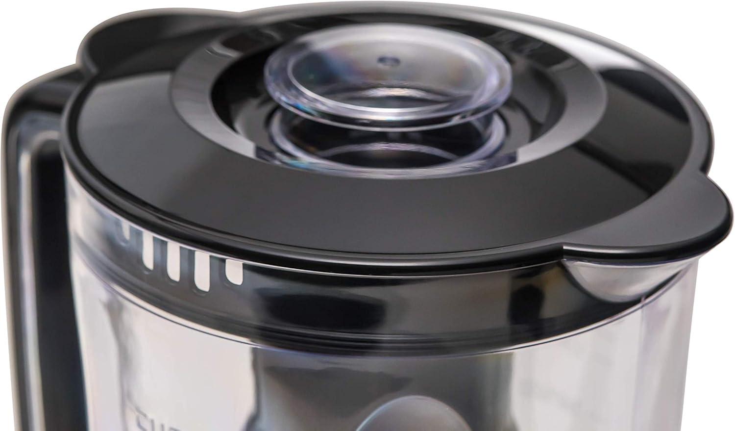 Liquidificador Turbo Full, Mondial, Preto, 900W, 110V - L-900 FB