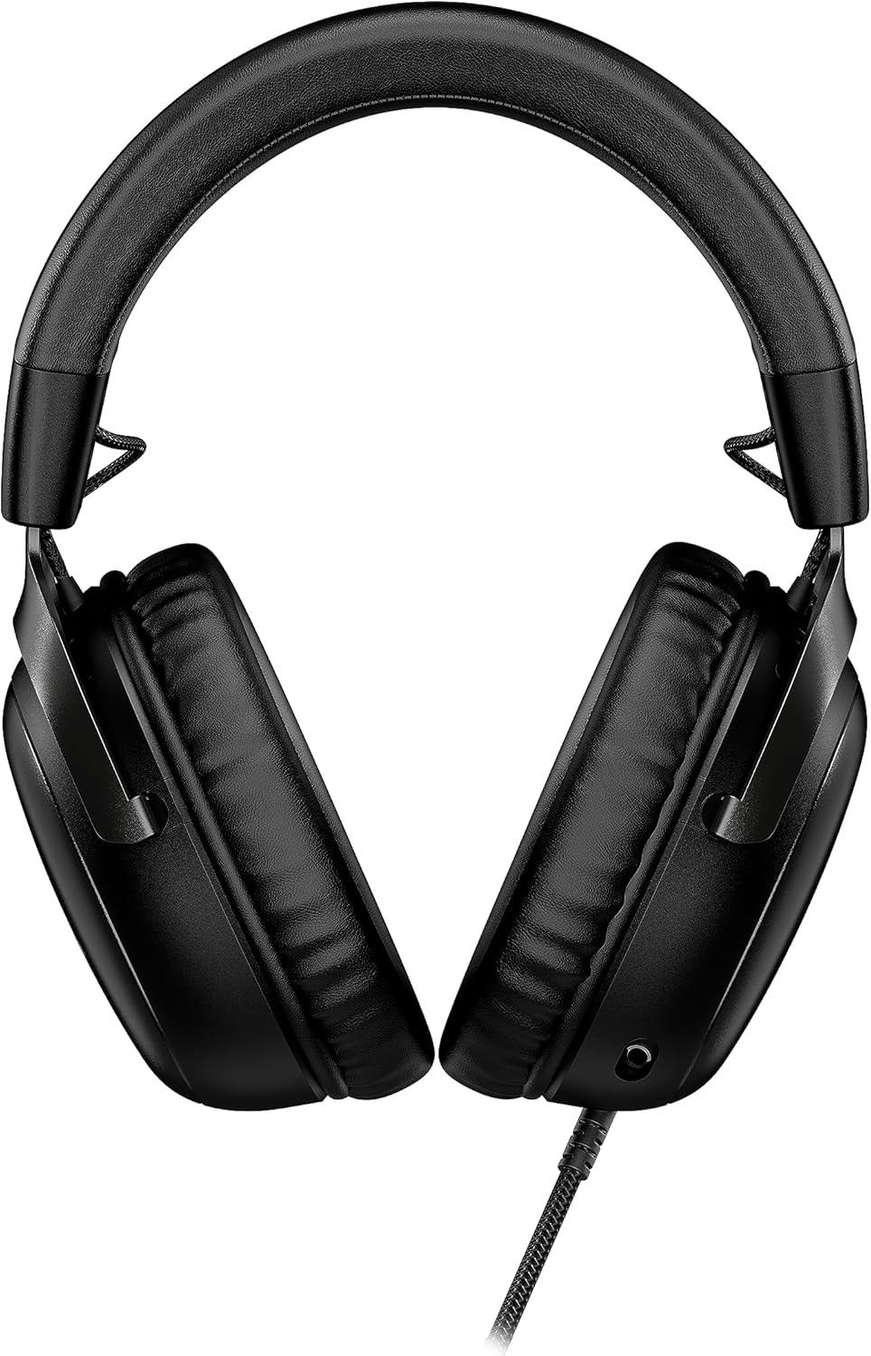 HyperX Cloud III Black
