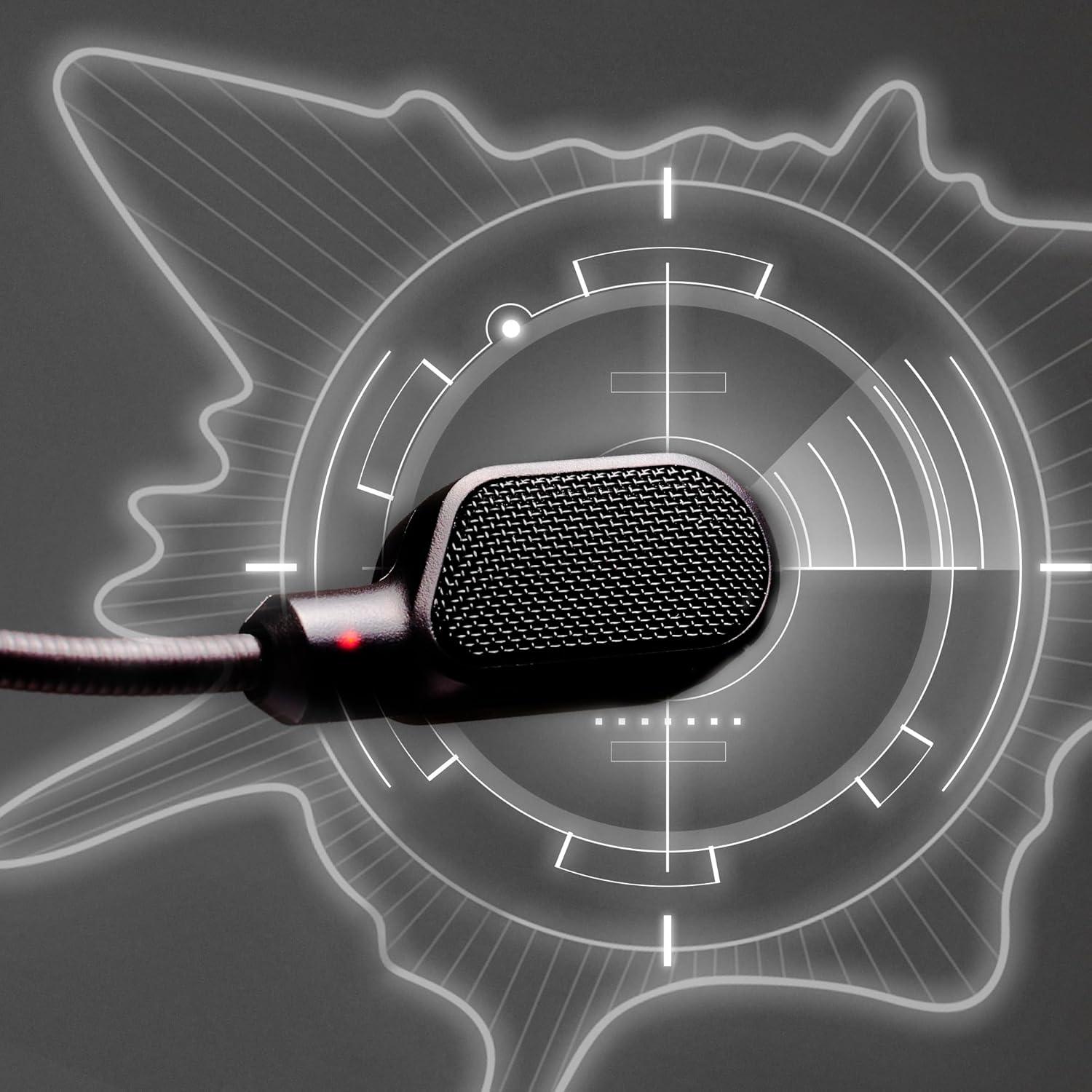 HyperX Cloud III Black