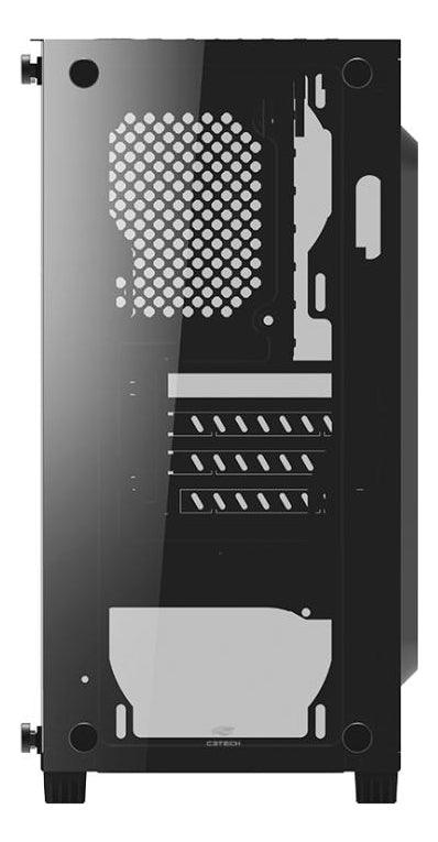 Gabinete Game Mt-g110bk Sem Fonte C3tech