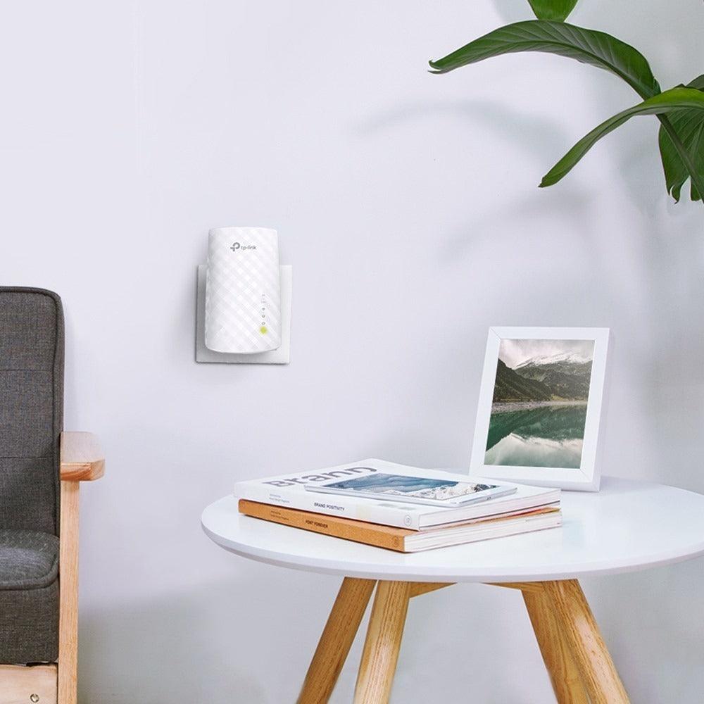 Repetidor Tp-link Re200 Branco