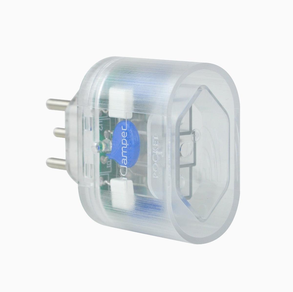 Protetor Eletrico Iclamper Pocket 3p - Dps 10a