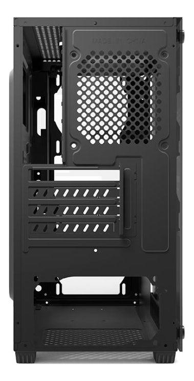 Gabinete Game Mt-g110bk Sem Fonte C3tech