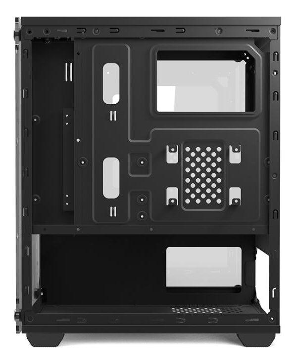 Gabinete Game Mt-g110bk Sem Fonte C3tech
