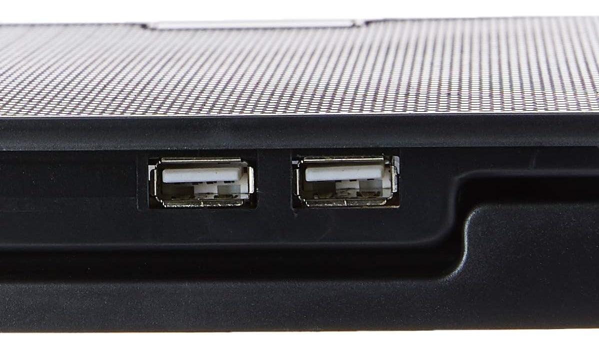 Base Notebook C3tech 15,6 Nbc-50v2bk