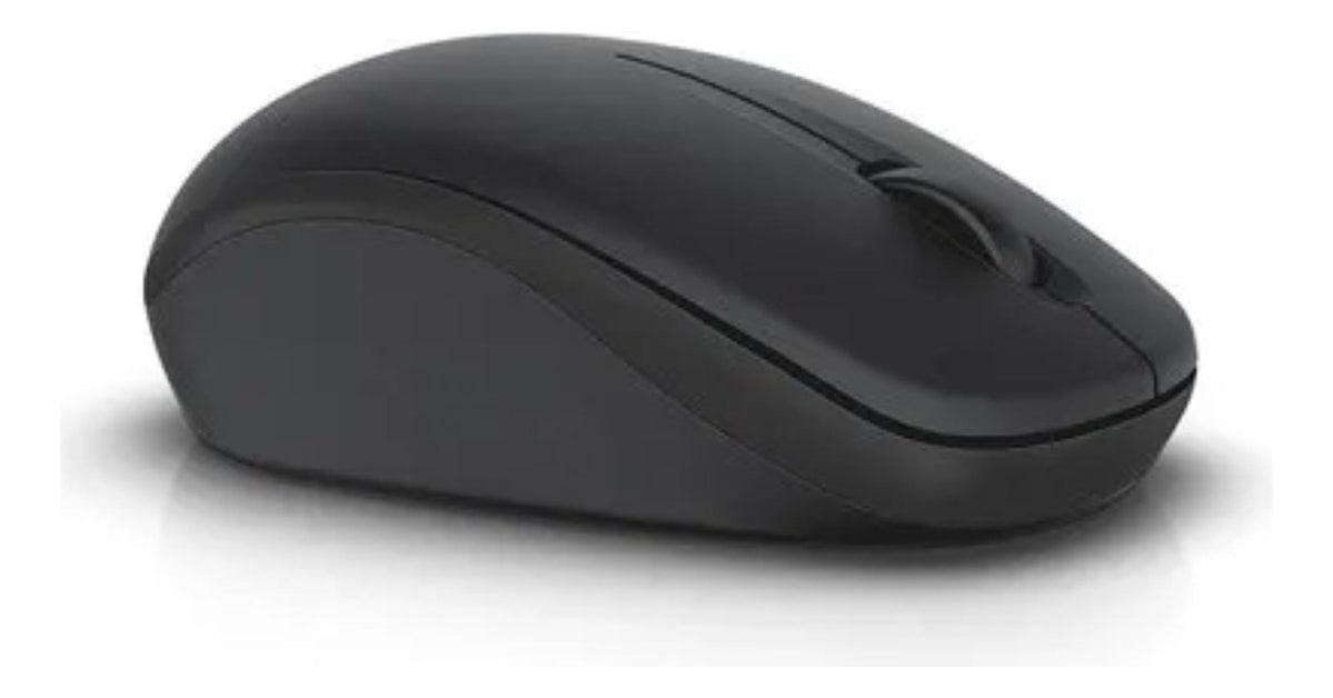 Kit Teclado Mouse Dell Sem Fio Km3322w Wireless Abnt2 Br Pt