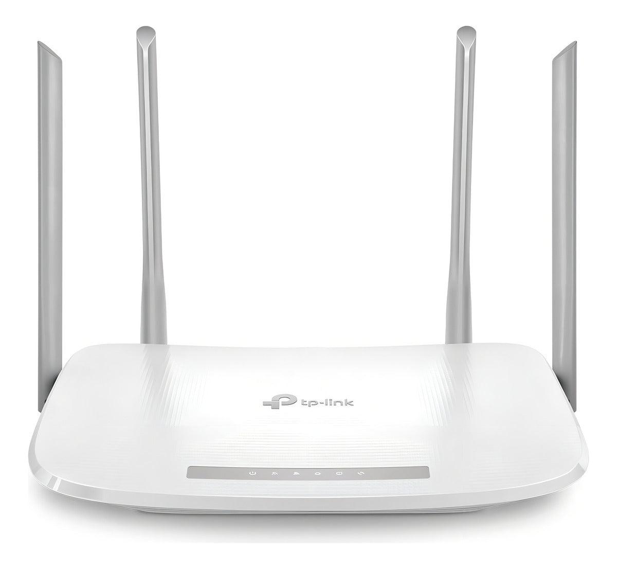 Roteador Giga Tp-link Ec220-g5 Branco Bivolt