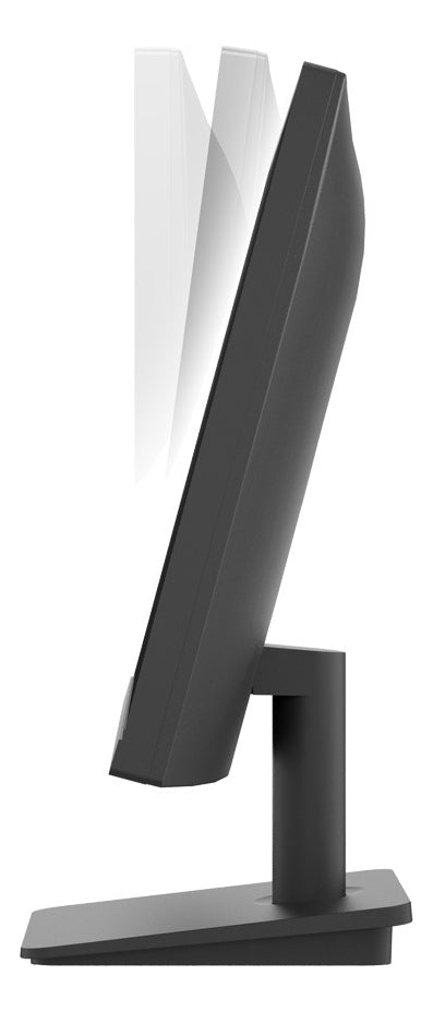 Monitor Gamer LG 24MS500-B 24ms Ips Fullhd 100hz Ajuste De Inclinação Negro