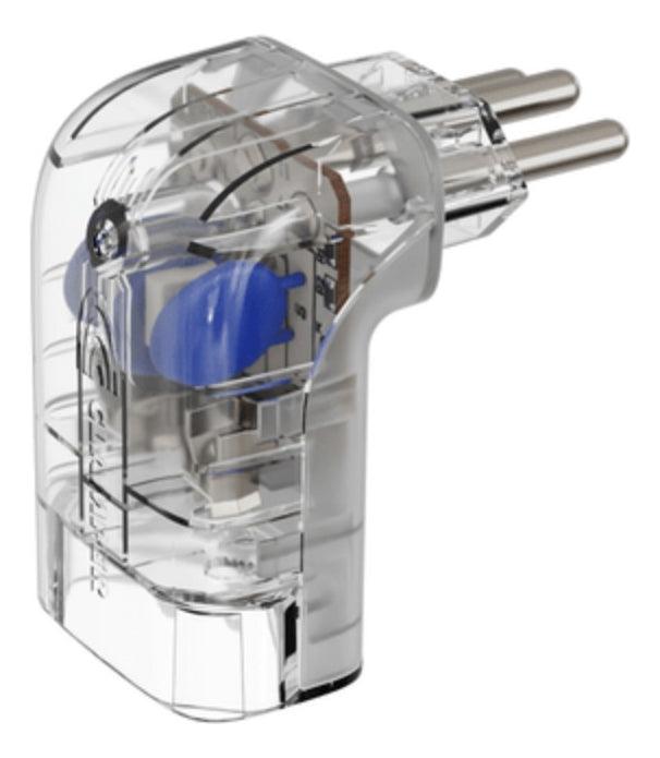 Protetor De Geladeira E Freezer 127/220v Contra Raios Surtos