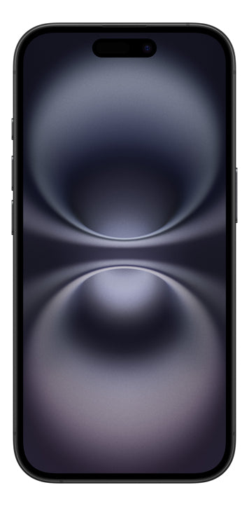 Apple iPhone 16 (256 GB) - Preto