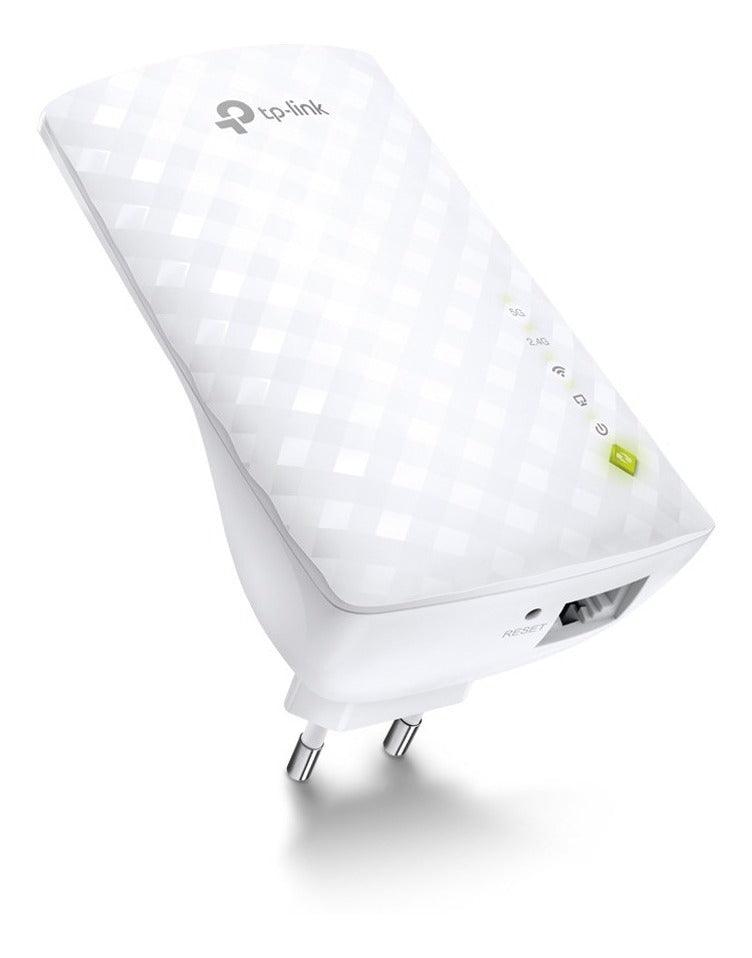 Repetidor Tp-link Re200 Branco