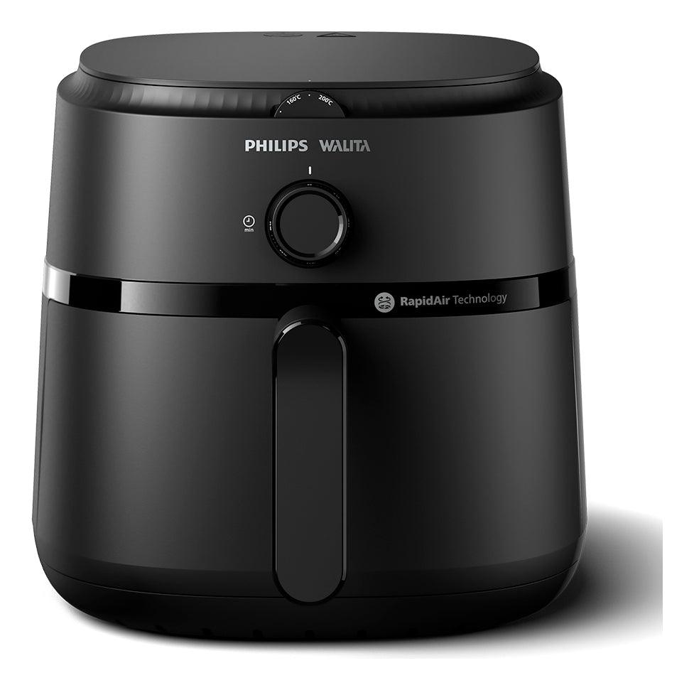 Fritadeira Airfryer Série 1000 Xl Philips Walita Na130