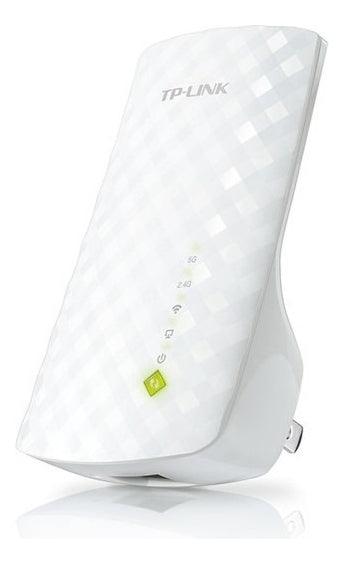 Repetidor Tp-link Re200 Branco