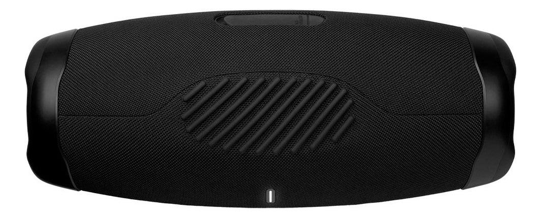 Caixa De Som Bluetooth Jbl Boombox 3 Wifi Preta 80w Cor Preto