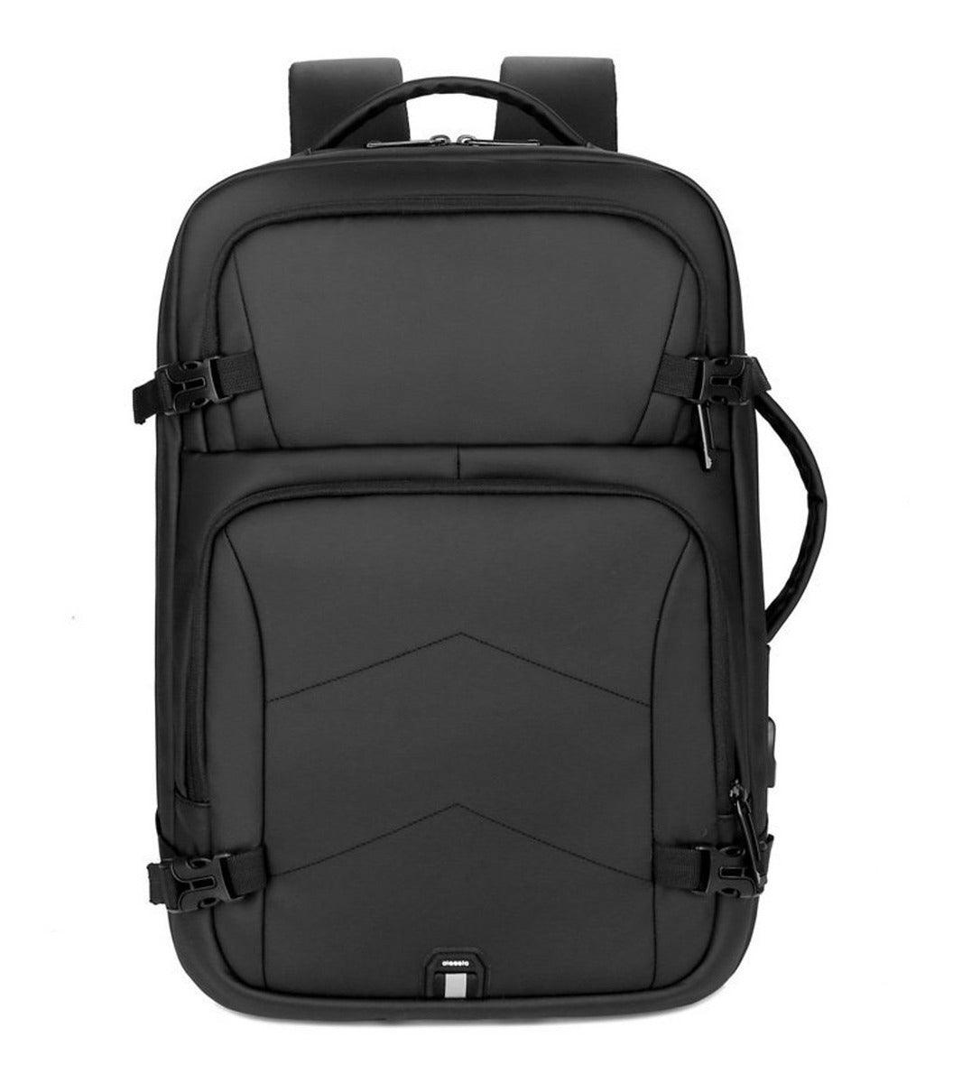 Lenovo Mochila impermeável Premium Notebook cor preto