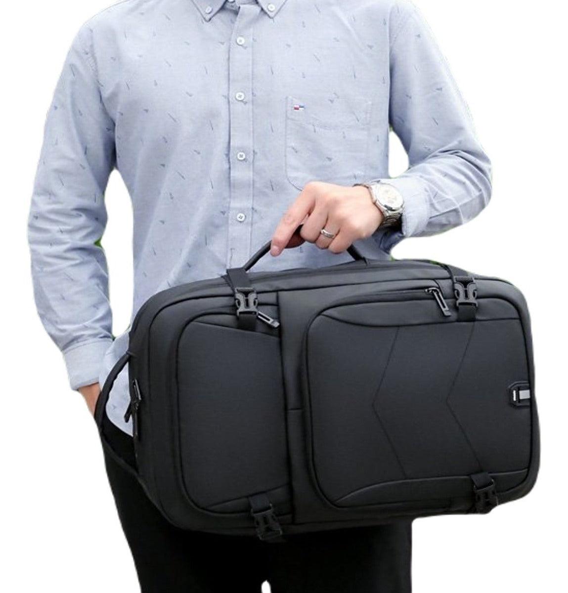 Lenovo Mochila impermeável Premium Notebook cor preto