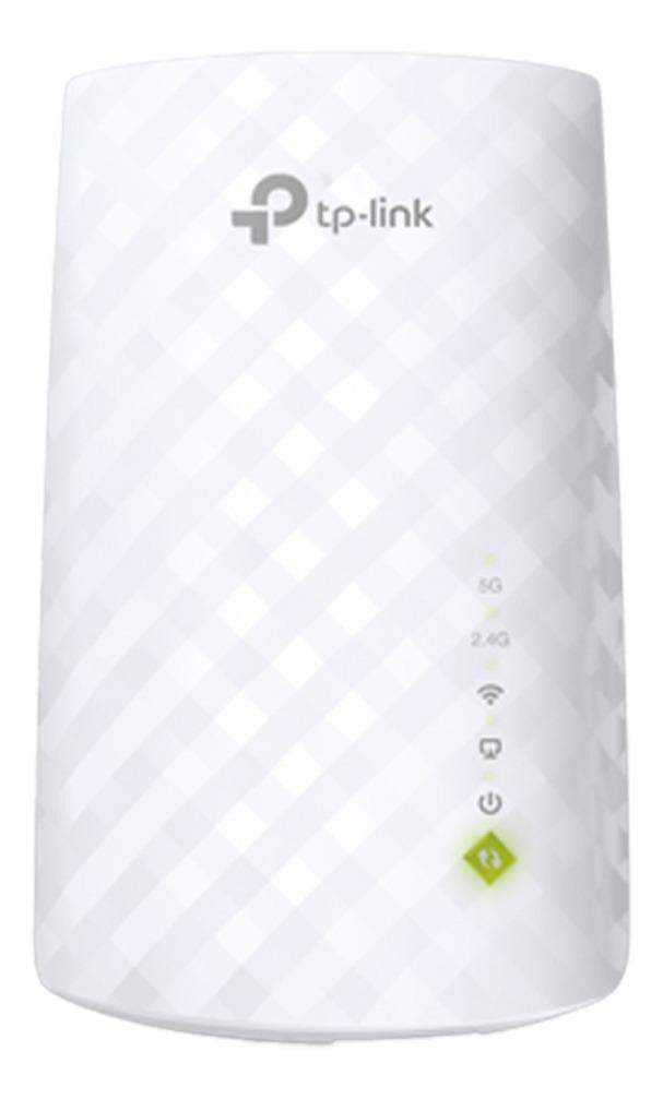 Repetidor Tp-link Re200 Branco