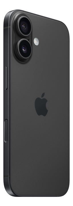 Apple iPhone 16 (256 GB) - Preto