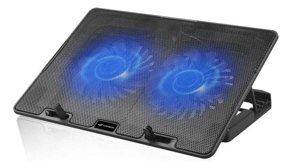 Base Notebook C3tech 15,6 Nbc-50v2bk