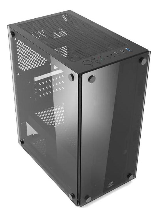 Gabinete Game Mt-g110bk Sem Fonte C3tech