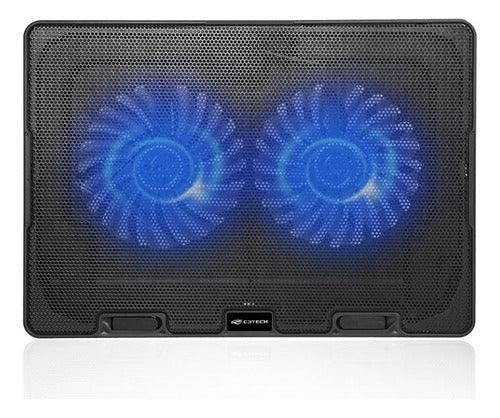 Base Notebook C3tech 15,6 Nbc-50v2bk