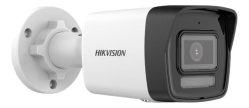 Camera Ip Colorvu Hikvision 2mp C/microfo Ds-2cd1027g2h-liu