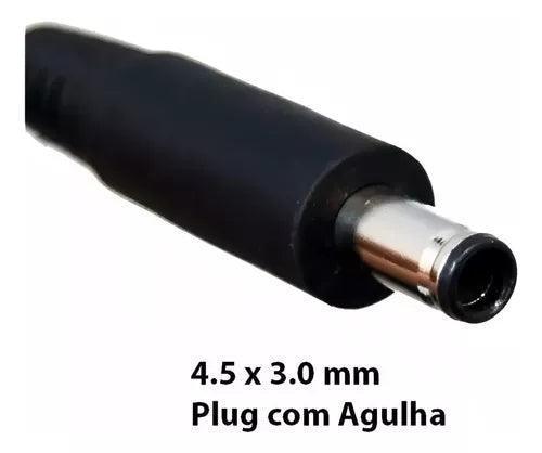 Fonte Carregador Para Dell Inspiron 5000 5452 5458 19.5v 65w