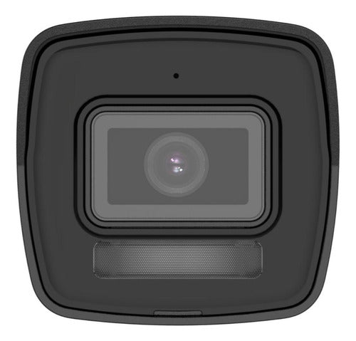 Camera Ip Colorvu Hikvision 2mp C/microfo Ds-2cd1027g2h-liu
