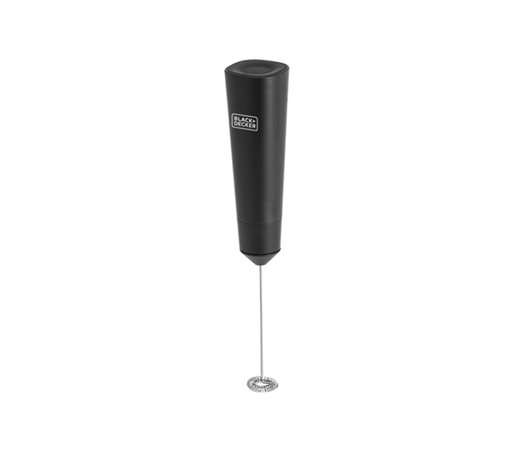 Black Decker Mixer, Misturador Multiuso e Portátil com Haste em Inox, Modelo M150
