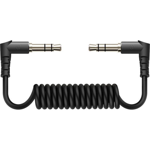 Microfone Sem fio Hollyland Lark M1 Duo - Preto